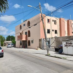 Casa De Huespedes Los Santos