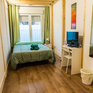 Isabel Guest House